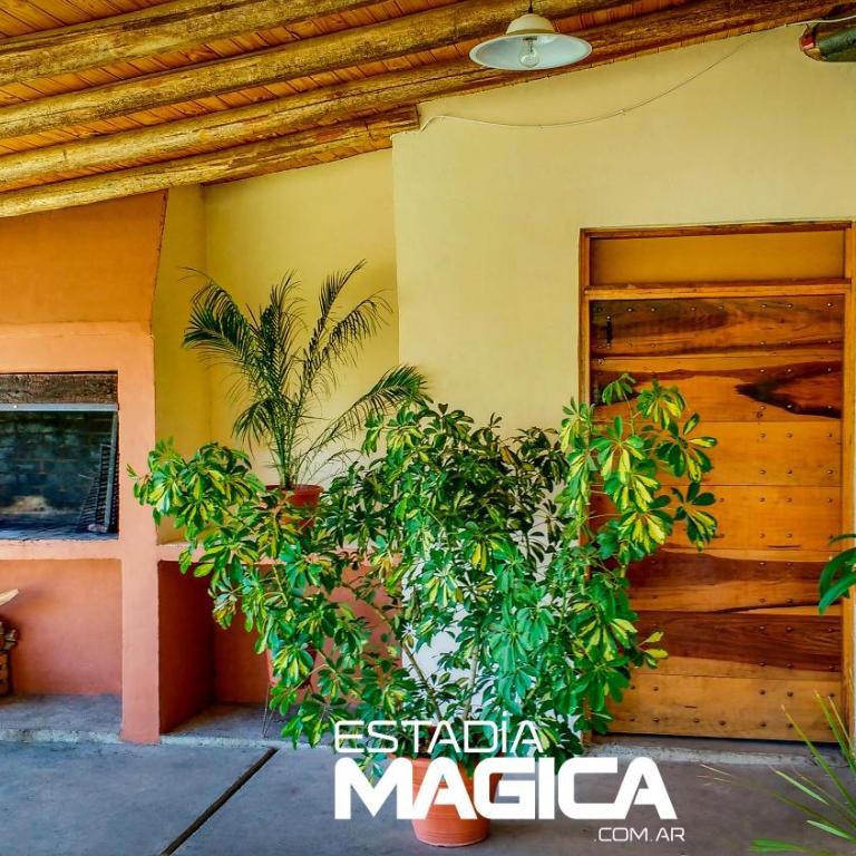 Quinta Jensen - Casa de 2 dormitorios - 10