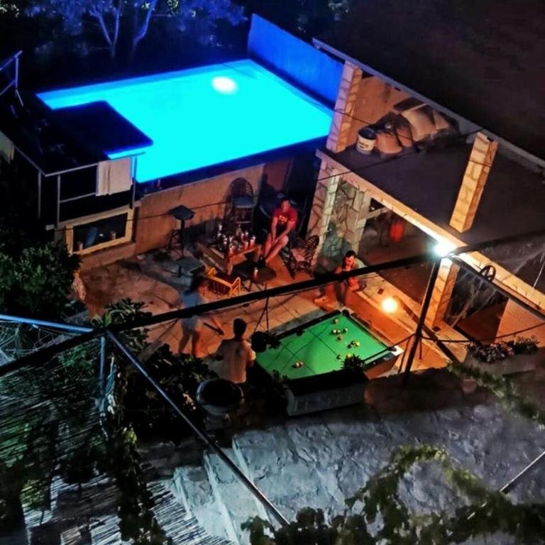 Stan Ninić - Apartman sa 1 Spavaćom Sobom - 1