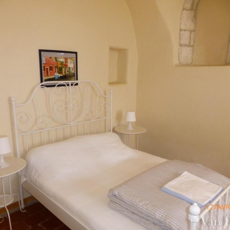 Gîtes du Domaine des Dames - Appartement 2 Chambres Standard - 5