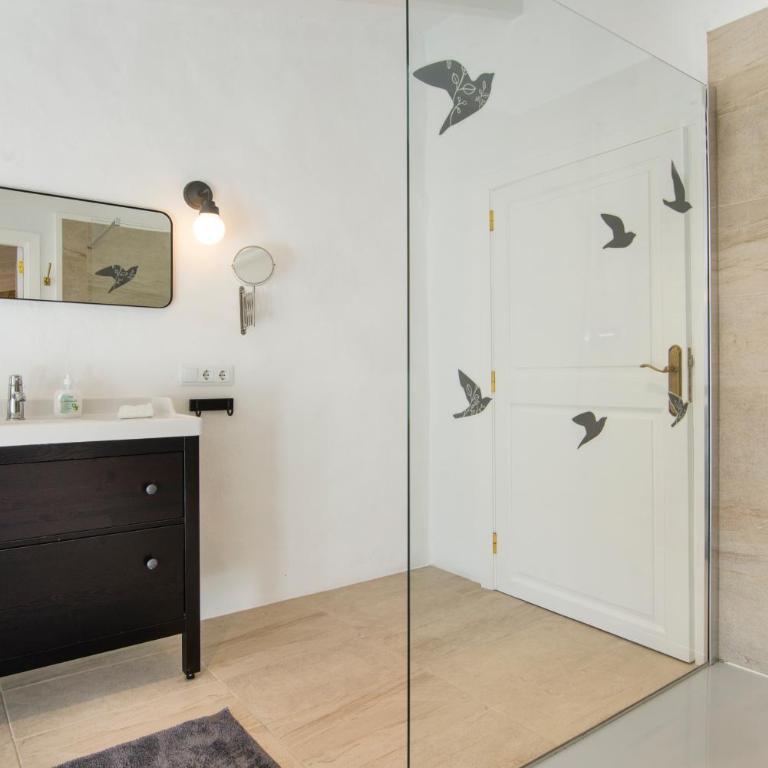 Casa La Limonera. Townhouse with pool for up to 6 persons in Santanyi - Casa de 3 dormitorios - 3