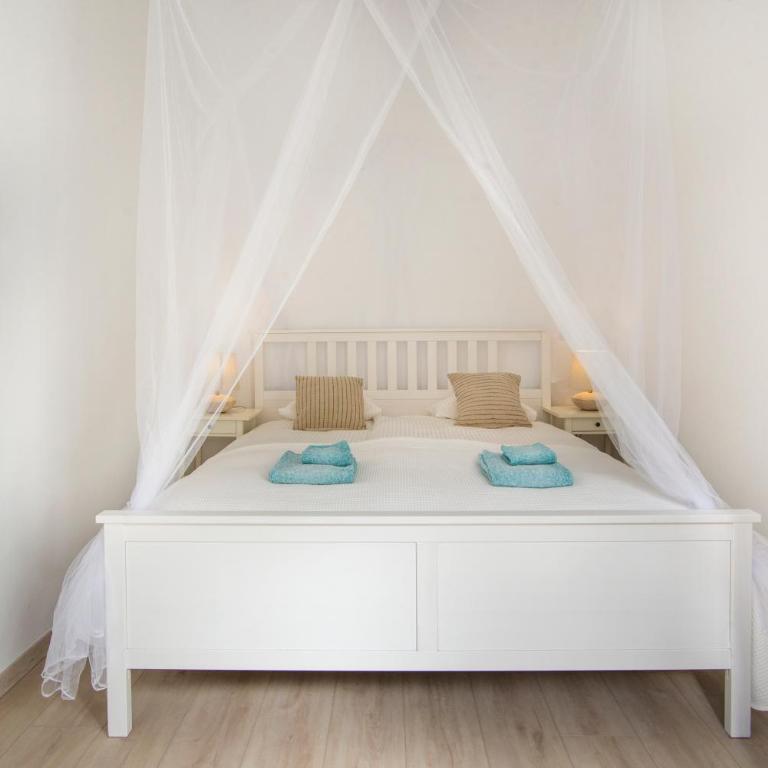 Casa La Limonera. Townhouse with pool for up to 6 persons in Santanyi - Casa de 3 dormitorios - 5