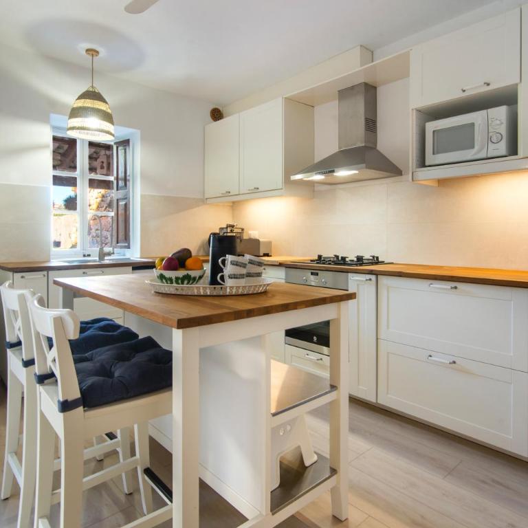 Casa La Limonera. Townhouse with pool for up to 6 persons in Santanyi - Casa de 3 dormitorios - 15