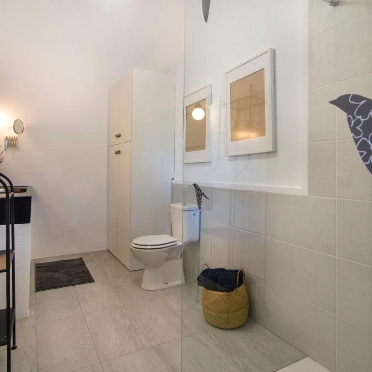 Casa La Limonera. Townhouse with pool for up to 6 persons in Santanyi - Casa de 3 dormitorios - 4