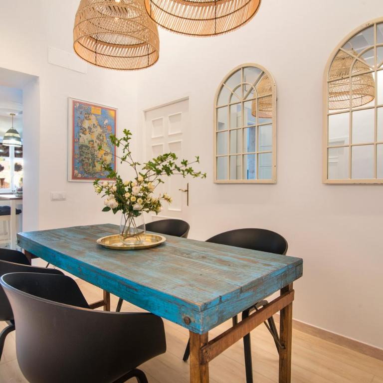 Casa La Limonera. Townhouse with pool for up to 6 persons in Santanyi - Casa de 3 dormitorios - 16