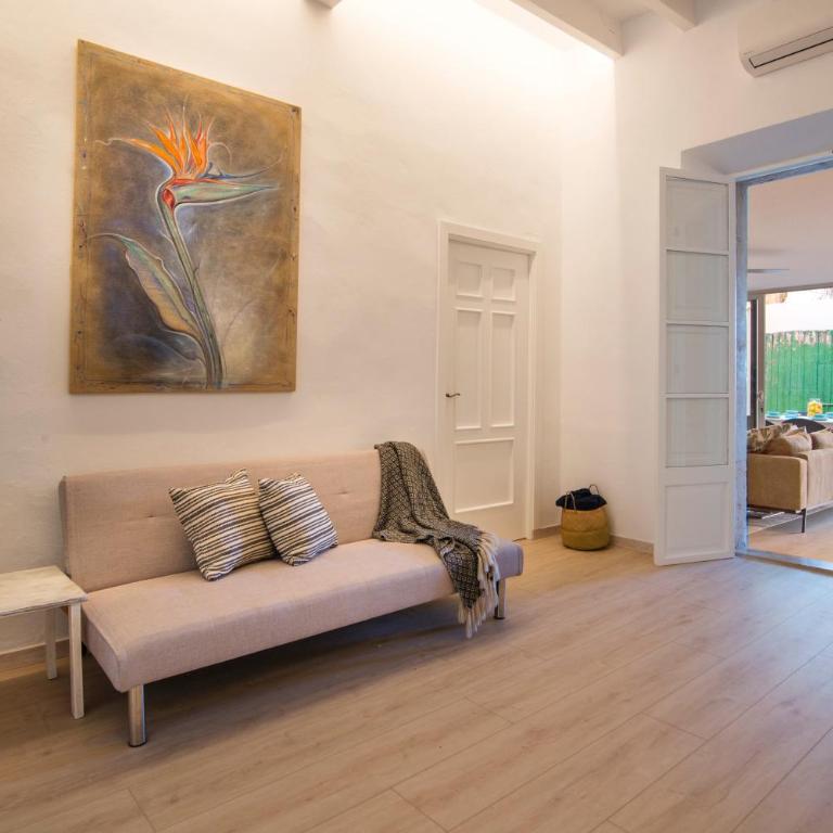 Casa La Limonera. Townhouse with pool for up to 6 persons in Santanyi - Casa de 3 dormitorios - 18