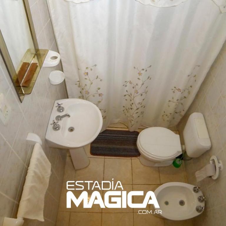 Cabañas El Vencedor - Villa de 2 dormitorios - 7