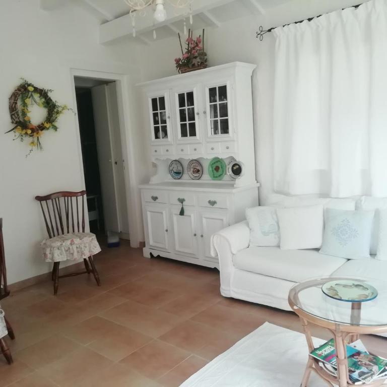 Residenza Multa Sabida - Appartamento con 1 Camera da Letto - 9