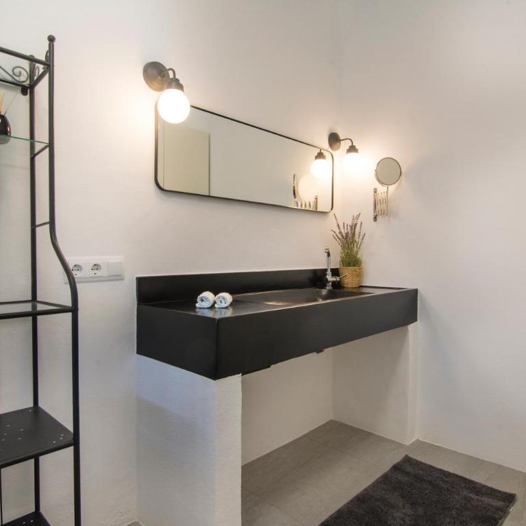 Casa La Limonera. Townhouse with pool for up to 6 persons in Santanyi - Casa de 3 dormitorios - 9