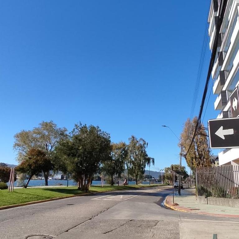 Departamento costanera vista al río y con la mejor ubicación de la ciudad - Apartamento de 1 dormitorio - 19