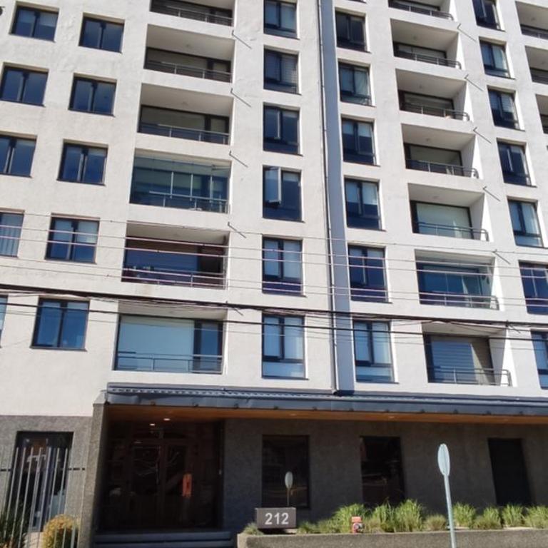 Departamento costanera vista al río y con la mejor ubicación de la ciudad - Apartamento de 1 dormitorio - 11