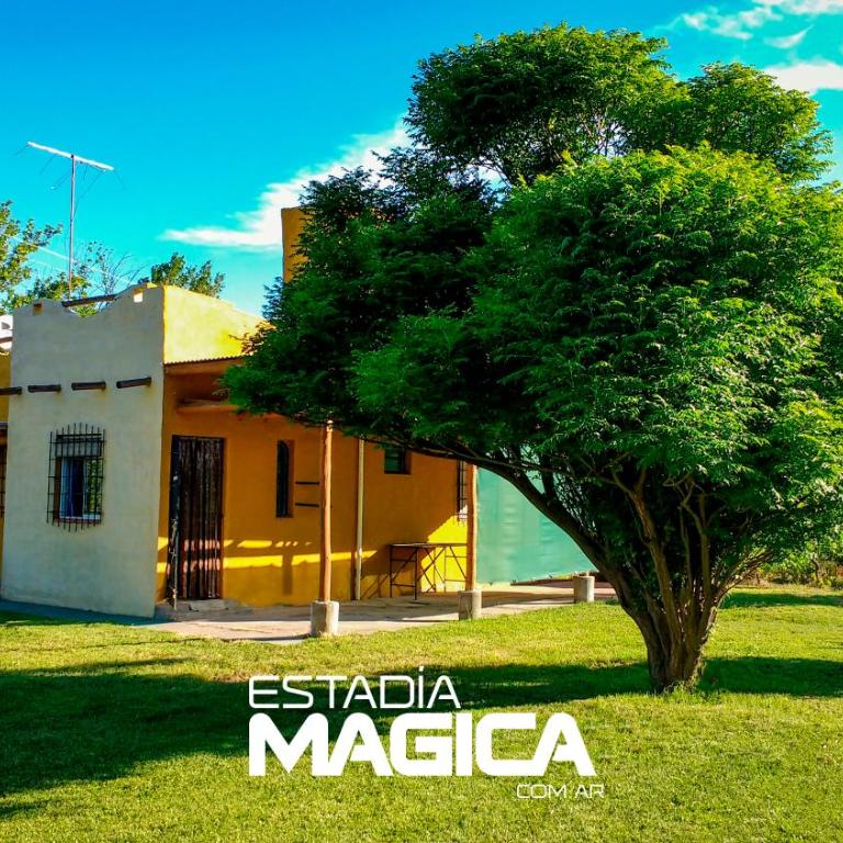 Cabañas El Vencedor - Villa de 2 dormitorios - 20