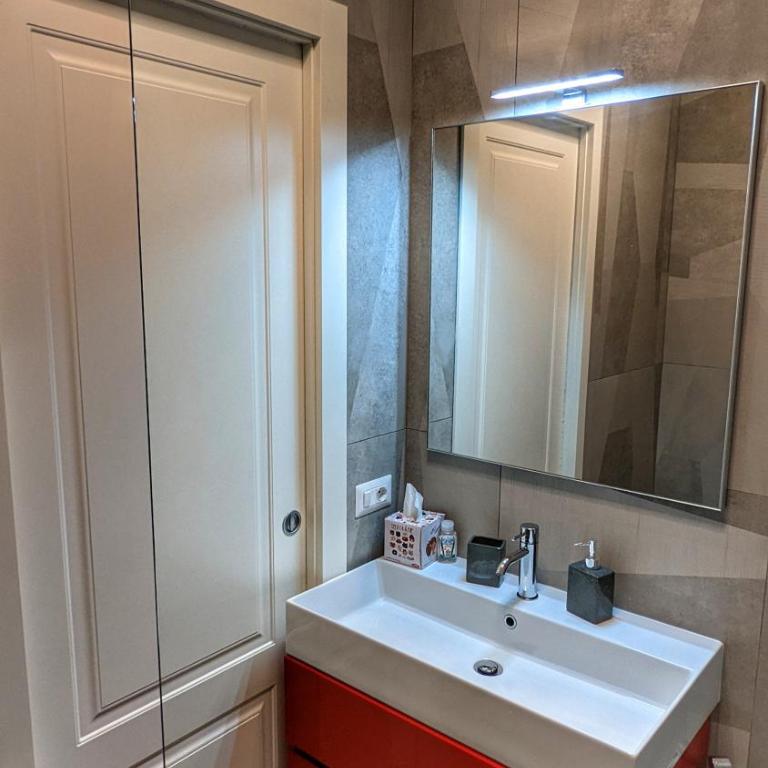 Beatrix House - Apartment mit 1 Schlafzimmer - 24