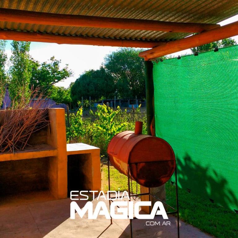Cabañas El Vencedor - Villa de 2 dormitorios - 22