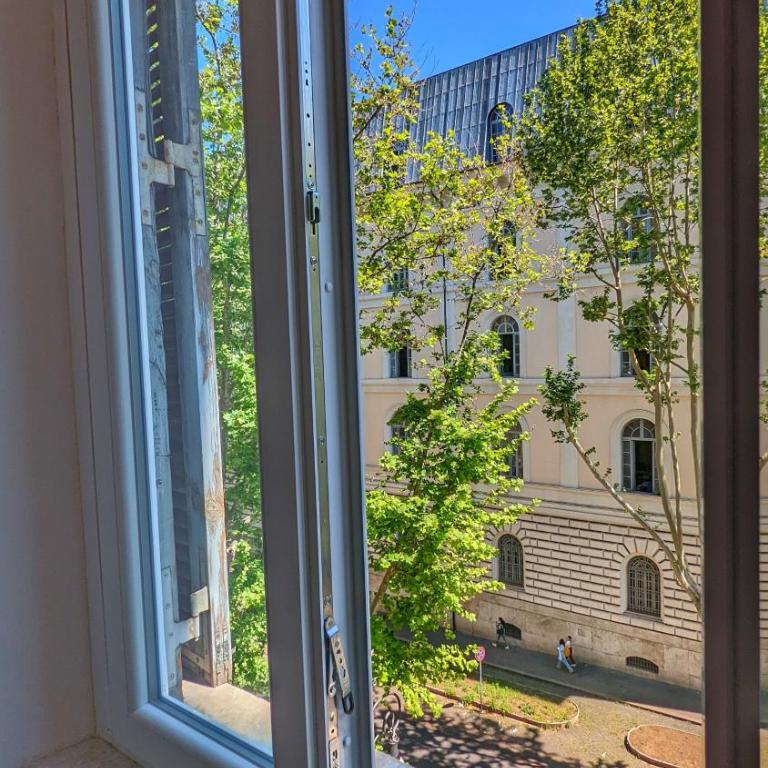 Beatrix House - Apartment mit 1 Schlafzimmer - 16