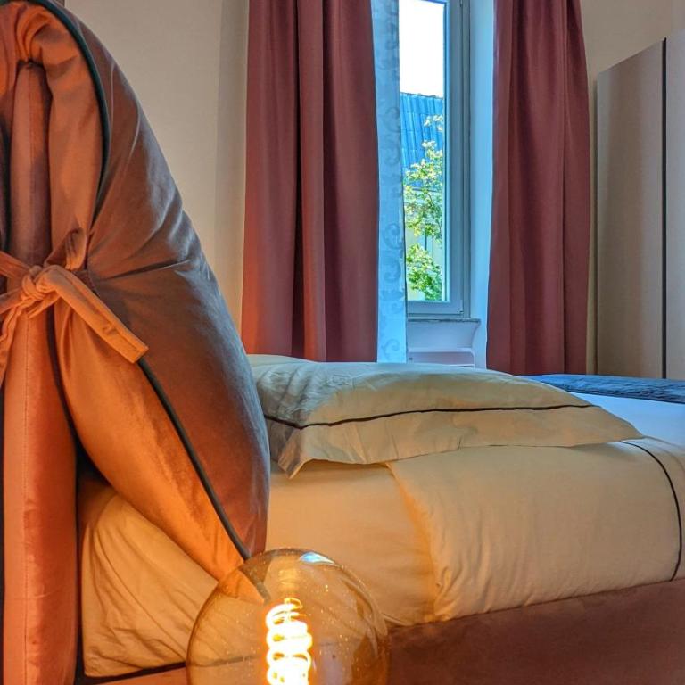 Beatrix House - Apartment mit 1 Schlafzimmer - 14