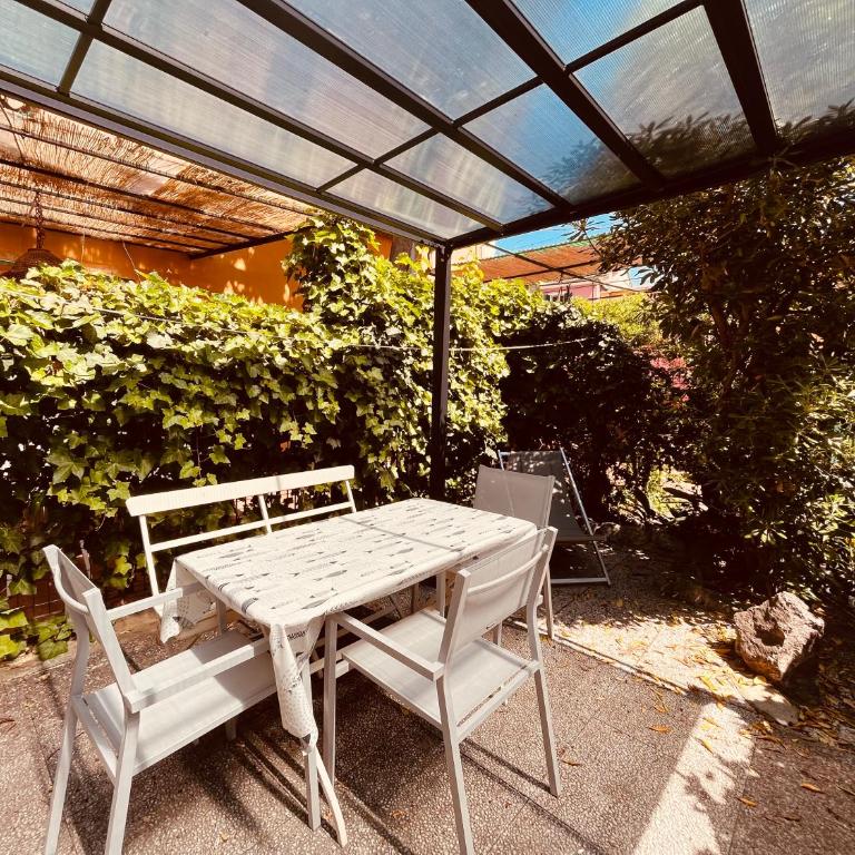 Hotel Baia di Levanto - Appartamento Monolocale - 1