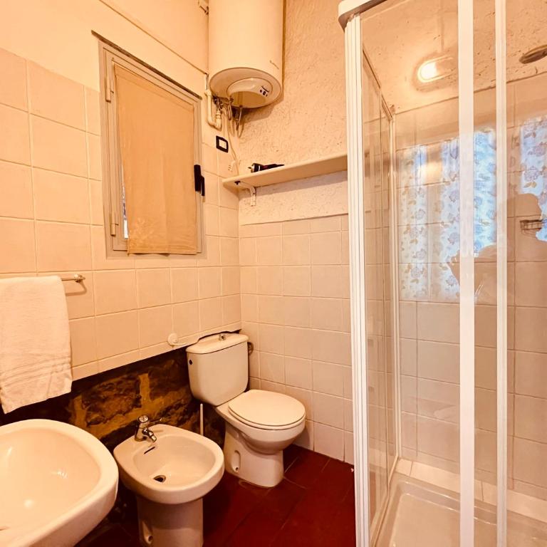 Hotel Baia di Levanto - Appartamento Monolocale - 6