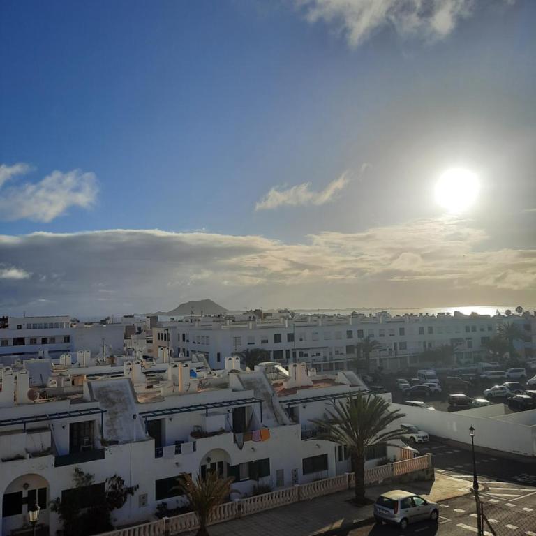 Sun & Surf Loft, near main street and beach, Wifi fiber, winter garden with sea view - Apartamento de 2 dormitorios - 32