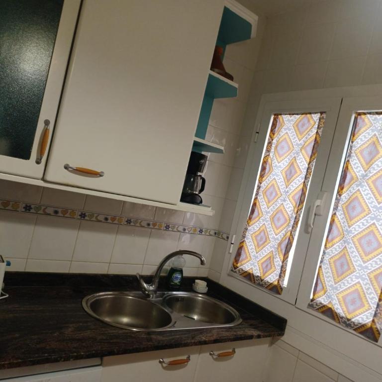 Sun & Surf Loft, near main street and beach, Wifi fiber, winter garden with sea view - Apartamento de 2 dormitorios - 19