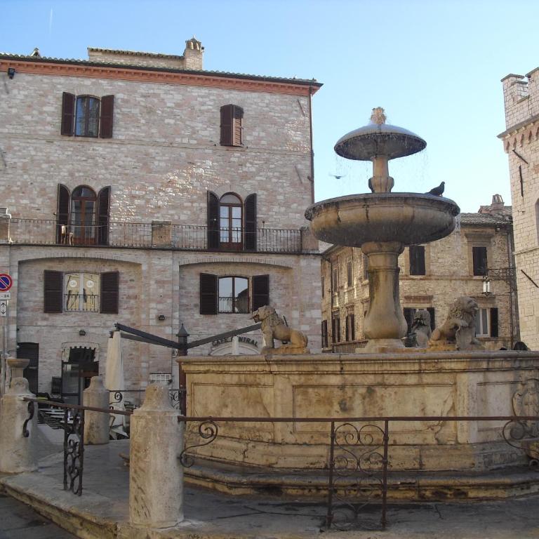Ogni finestra è un quadro - appartamento ad Assisi - Appartamento con 2 Camere da Letto - 5