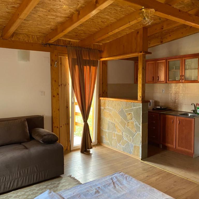 Apartments Anđela - Studio - 6