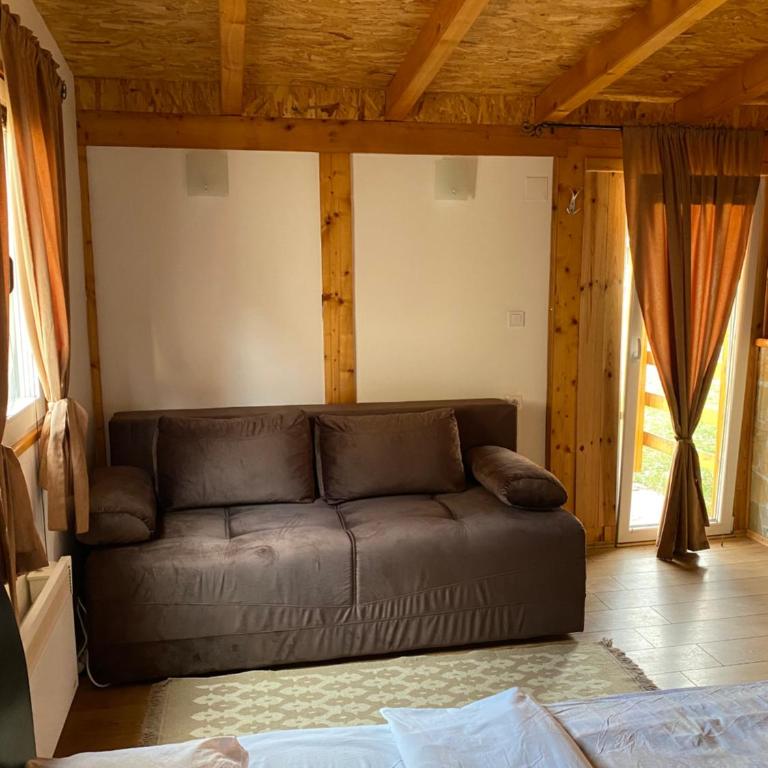Apartments Anđela - Studio - 5