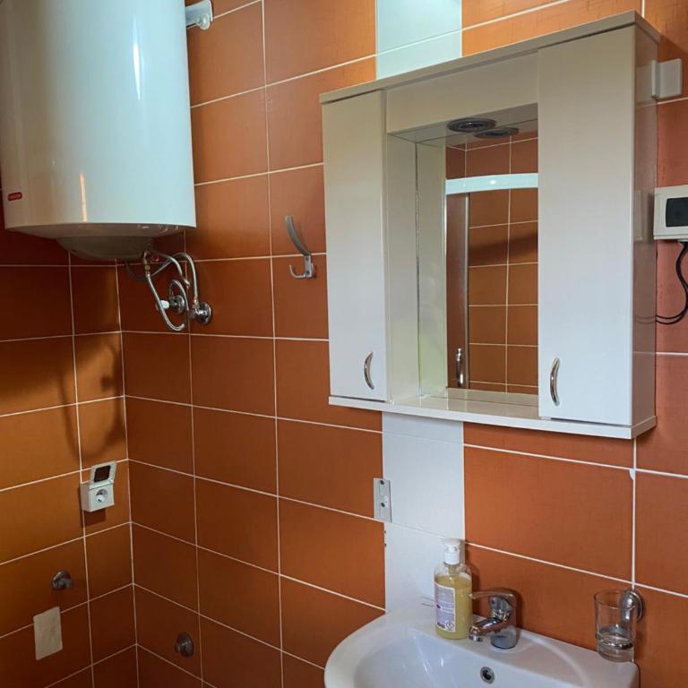 Apartments Anđela - Studio - 1