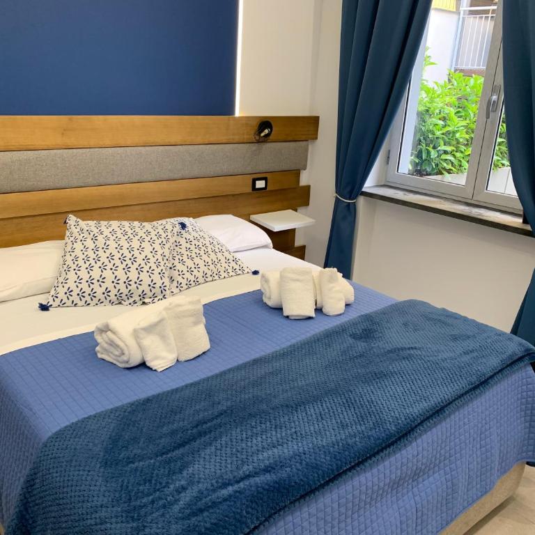 Le Perle - Casa Vacanze - 1