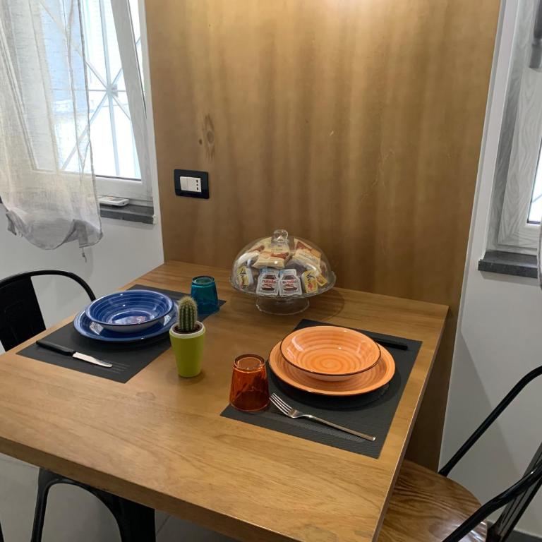 Le Perle - Casa Vacanze - 25