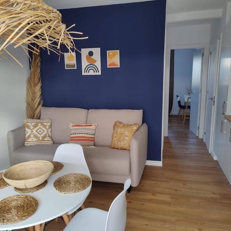 Casa Islamar - Apartamento de 1 dormitorio - 1