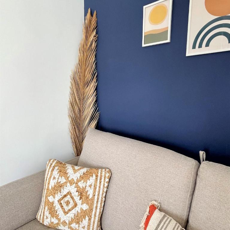 Casa Islamar - Apartamento de 1 dormitorio - 15