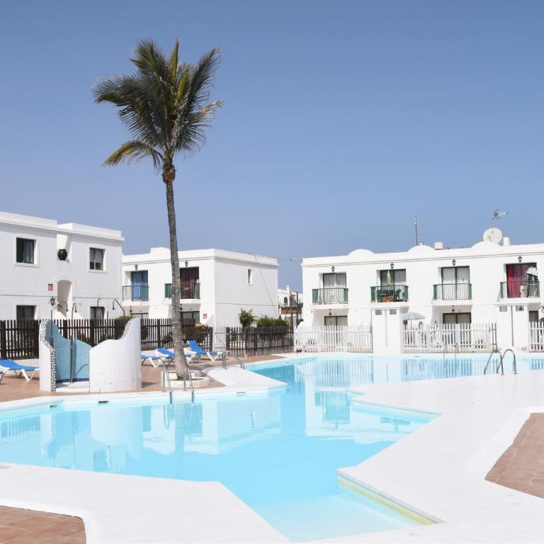 Casa Islamar - Apartamento de 1 dormitorio - 4