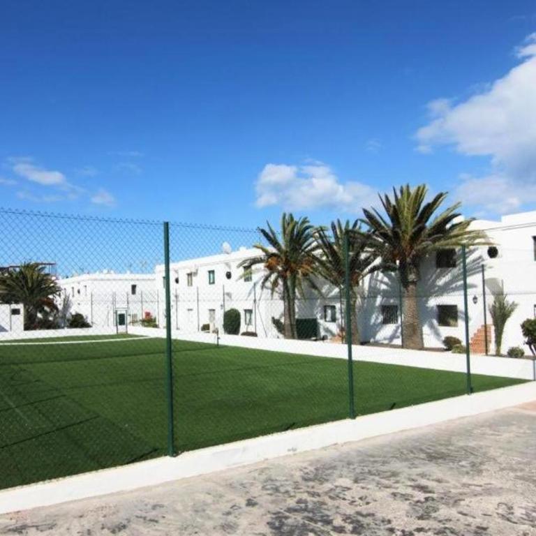 Casa Islamar - Apartamento de 1 dormitorio - 20