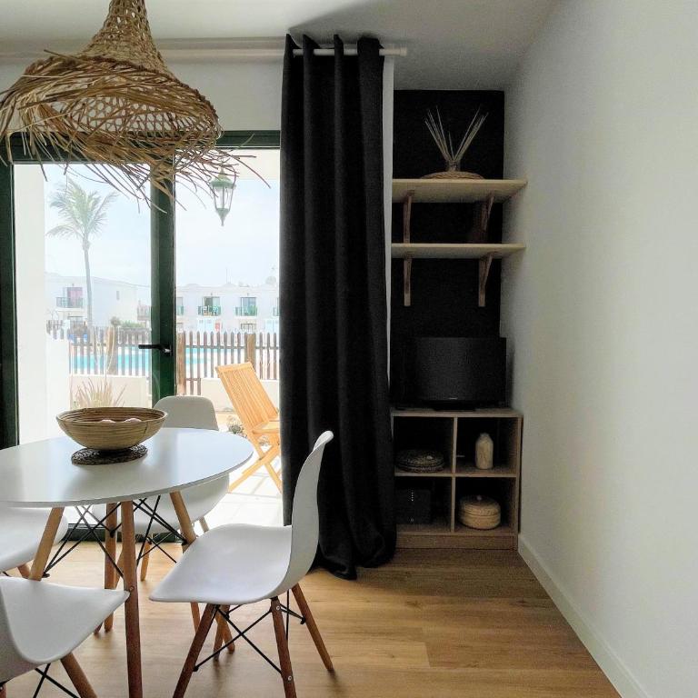 Casa Islamar - Apartamento de 1 dormitorio - 14