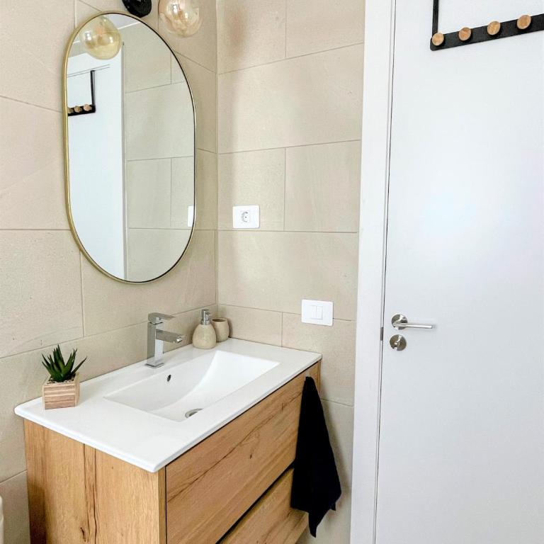 Casa Islamar - Apartamento de 1 dormitorio - 3