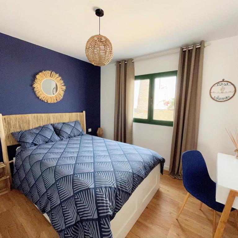 Casa Islamar - Apartamento de 1 dormitorio - 2