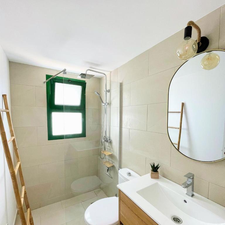Casa Islamar - Apartamento de 1 dormitorio - 11
