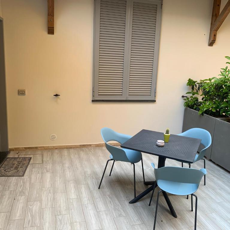 Le Perle - Casa Vacanze - 30