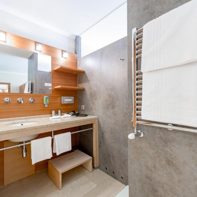 Hotel Andy 4 Sterne Superior - Studio-Apartment - 10