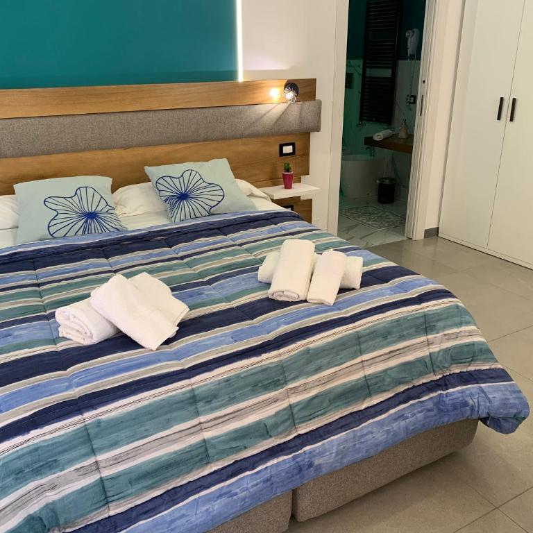 Le Perle - Casa Vacanze - 14