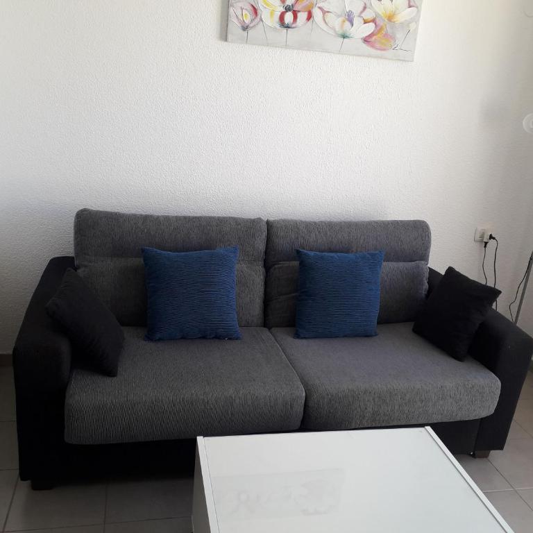 EL MIRADOR - Appartement 1 Chambre - 6