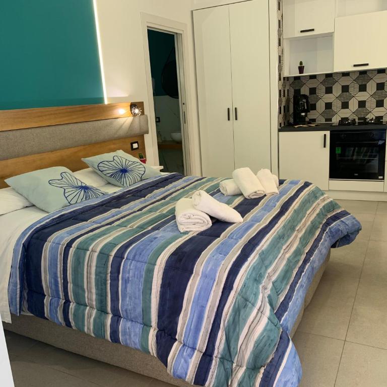 Le Perle - Casa Vacanze - 13