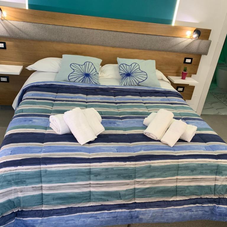 Le Perle - Casa Vacanze - 11