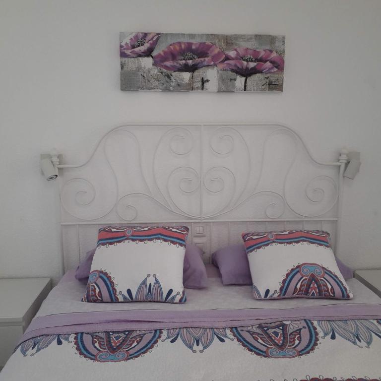 EL MIRADOR - Appartement 1 Chambre - 14