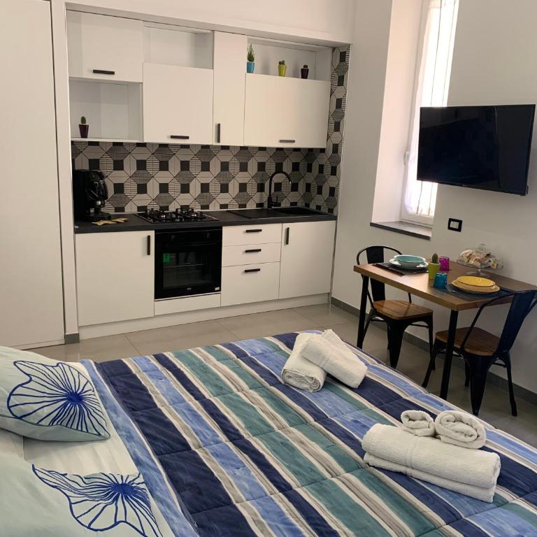 Le Perle - Casa Vacanze - 15