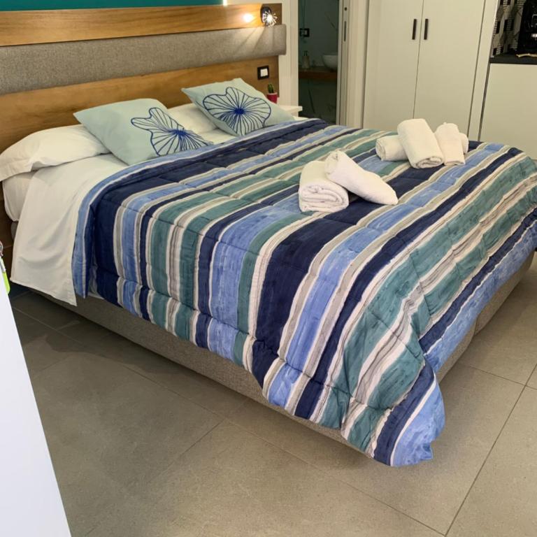 Le Perle - Casa Vacanze - 12