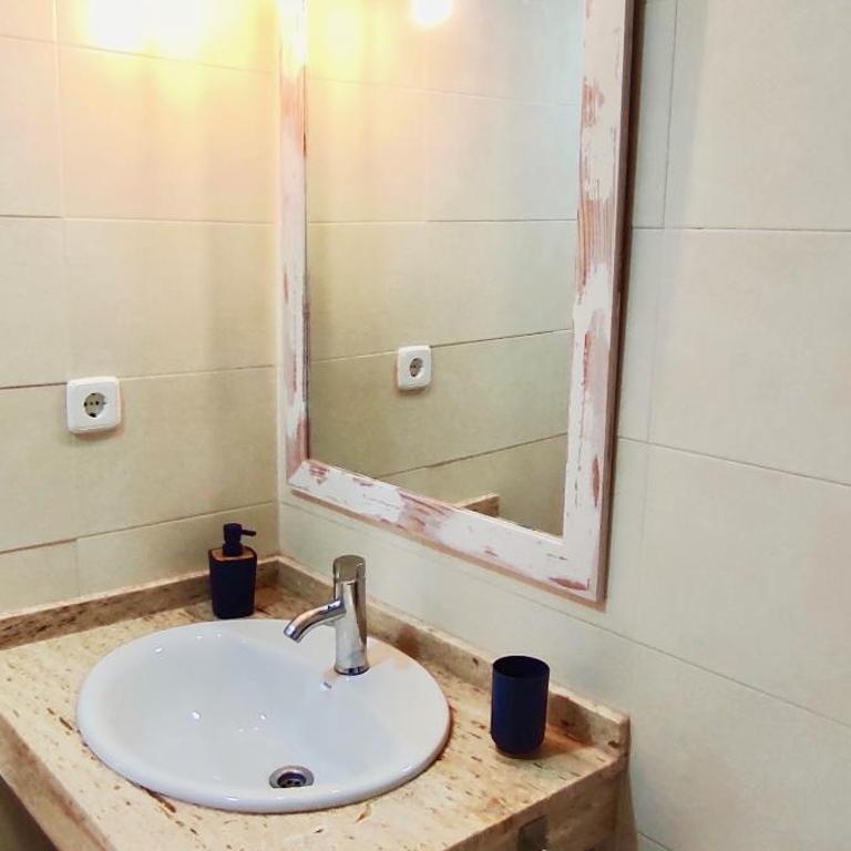 Agua Marinas - Tu ático con Jacuzzi Privado! - Apartamento de 2 dormitorios - 20