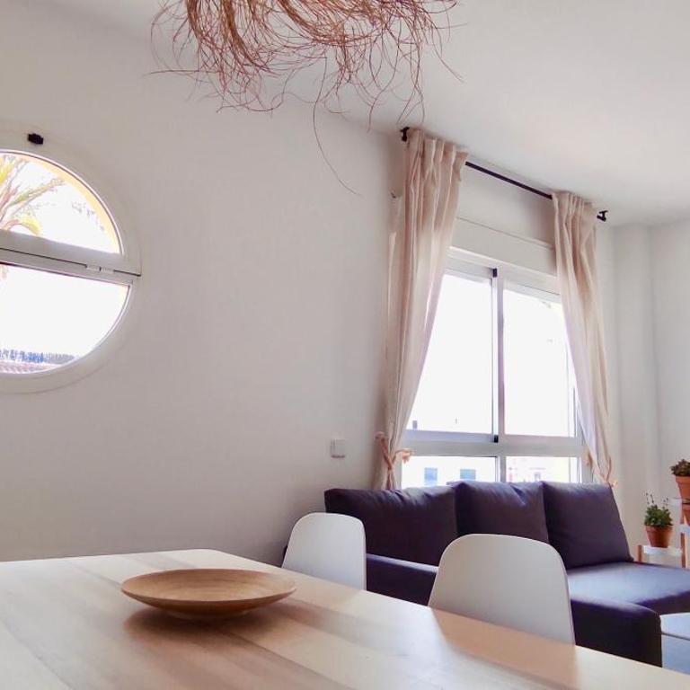 Agua Marinas - Tu ático con Jacuzzi Privado! - Apartamento de 2 dormitorios - 17
