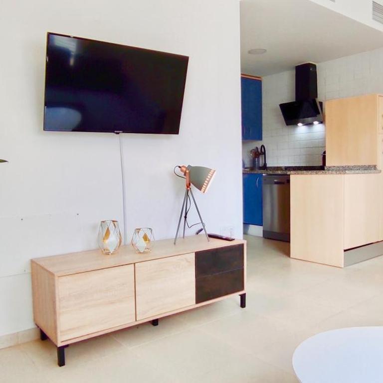 Agua Marinas - Tu ático con Jacuzzi Privado! - Apartamento de 2 dormitorios - 16