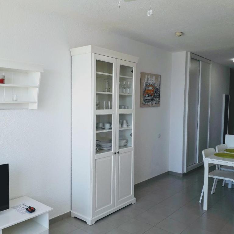 EL MIRADOR - Appartement 1 Chambre - 11